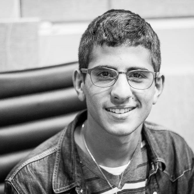 Mohammed Zoabi