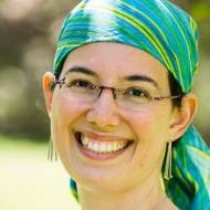 Dr. Jennie Rosenfeld.
