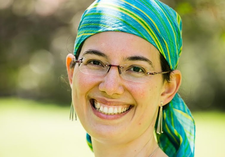 Dr. Jennie Rosenfeld.