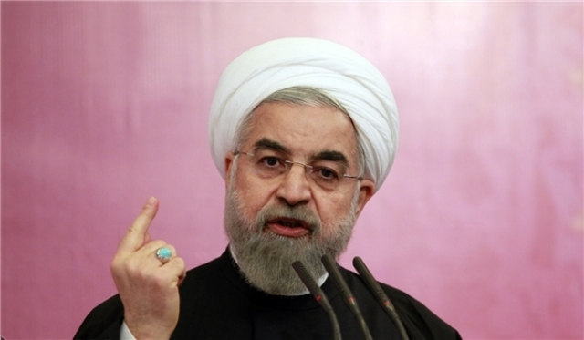Rouhani