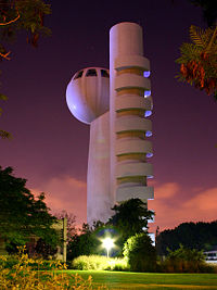 Weizmann Institute