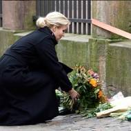 Danish PM Thorning-Schmidt