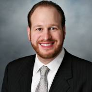 NYC Councilman David Greenfield.
