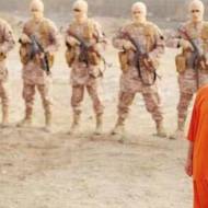 ISIS al-Kasaesbeh