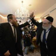 Rabbis defense