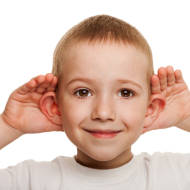 good listener