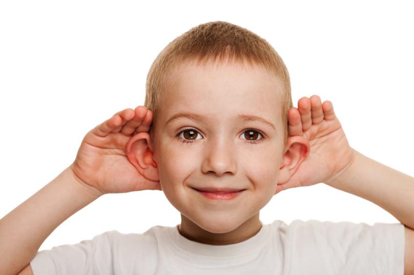 good listener