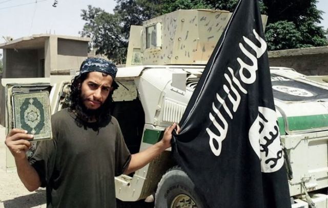ISIS