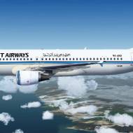 Kuwait Airways