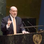 Ambassador Ron Prosor
