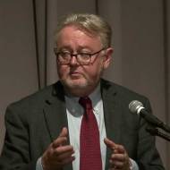 William Schabas. (YouTube)