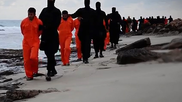 ISIS