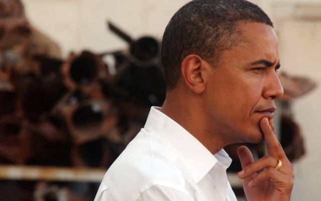 Barack Obama