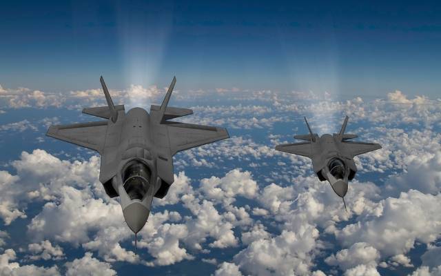 F-35
