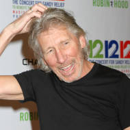 Roger Waters