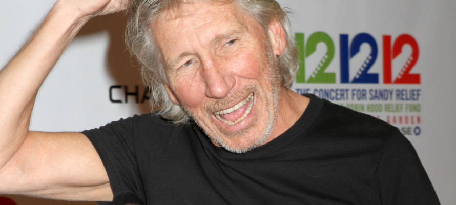 Roger Waters