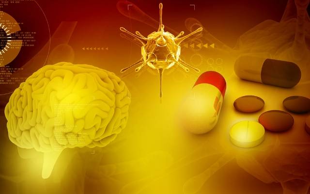 Medicine cancer