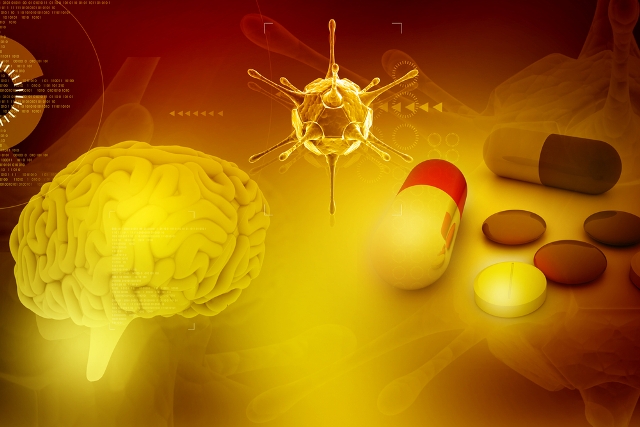 Medicine cancer