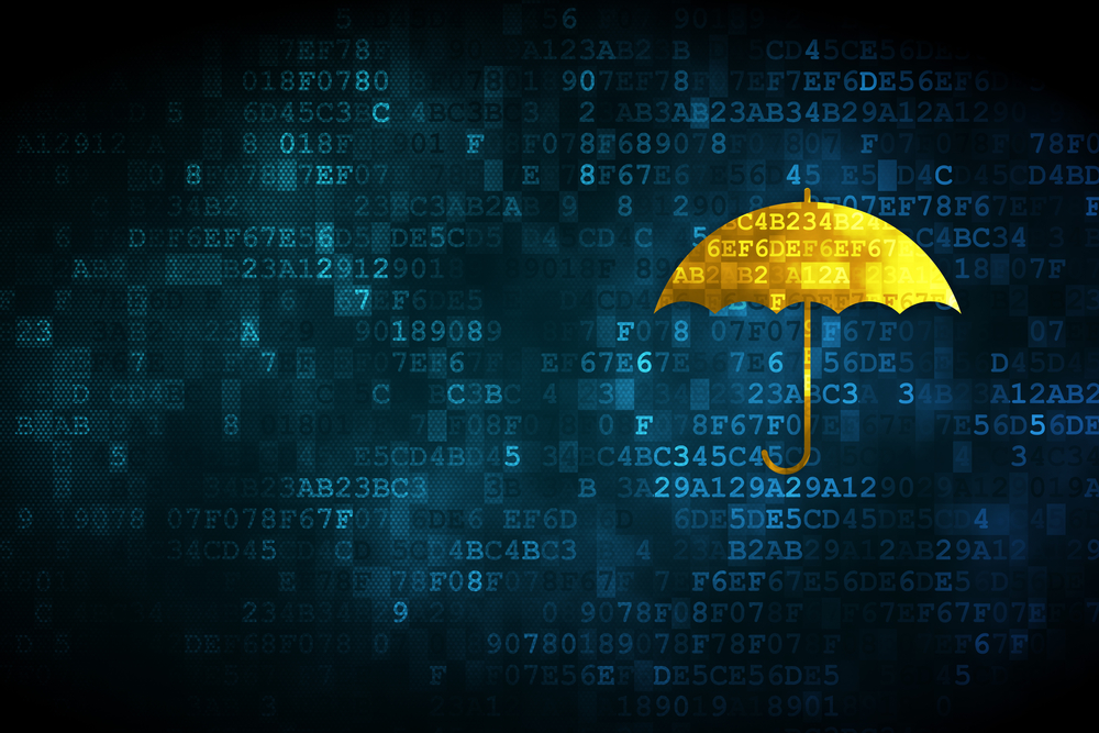 Israel is establishing a national cyber defense authority. (Shutterstock)