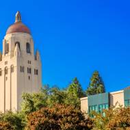 Stanford U
