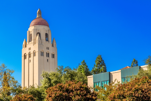 Stanford U