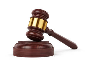 court