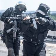 Counter terror