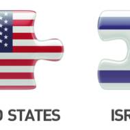 Israel USA