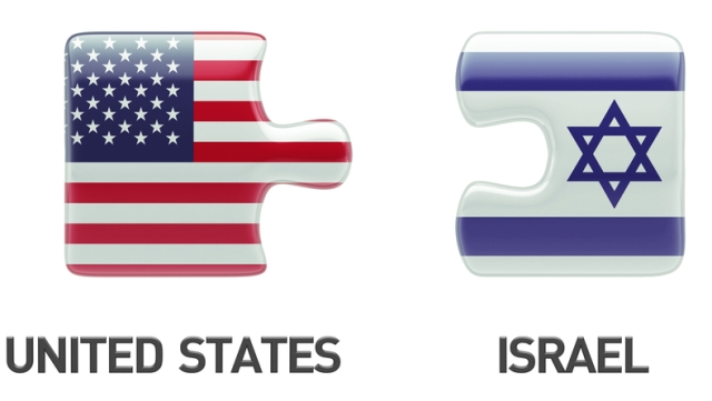 Israel USA