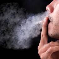 cigarette