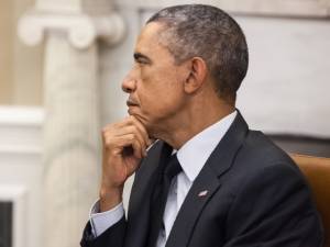 Barack Obama