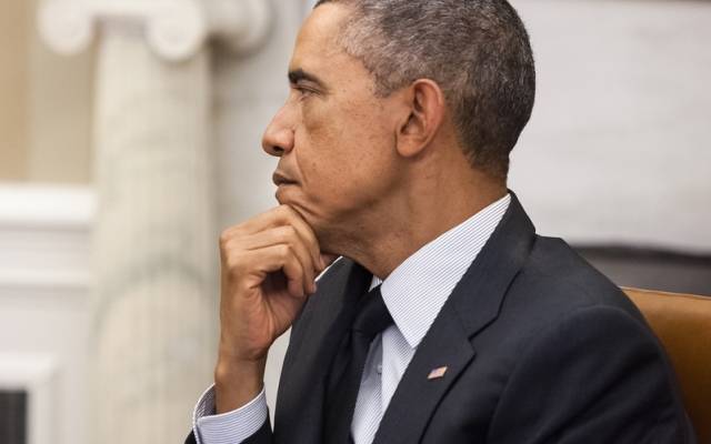 Barack Obama