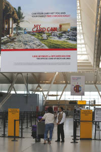 JFK Airport