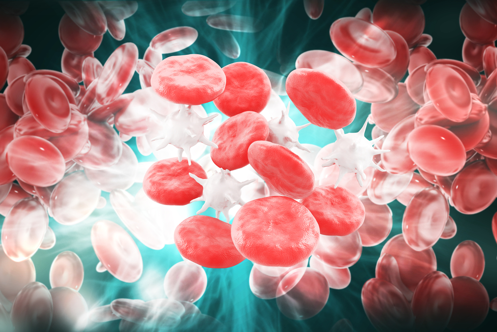 Good or bad white blood cells?
