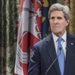 John Kerry