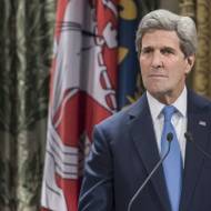 John Kerry