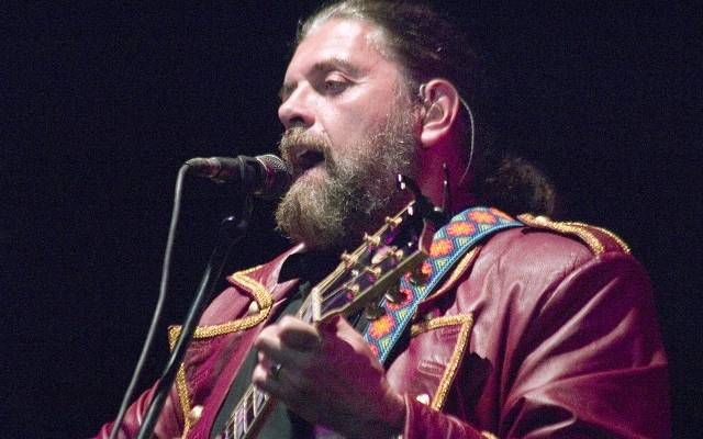 Alan Parsons