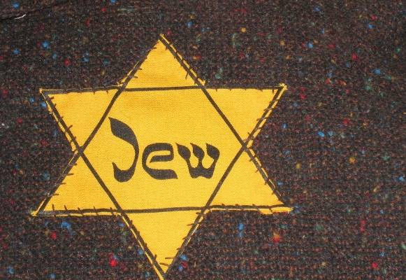 Anti Semitism