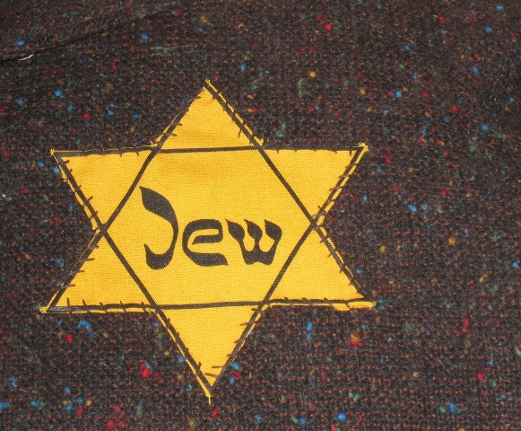 Anti Semitism