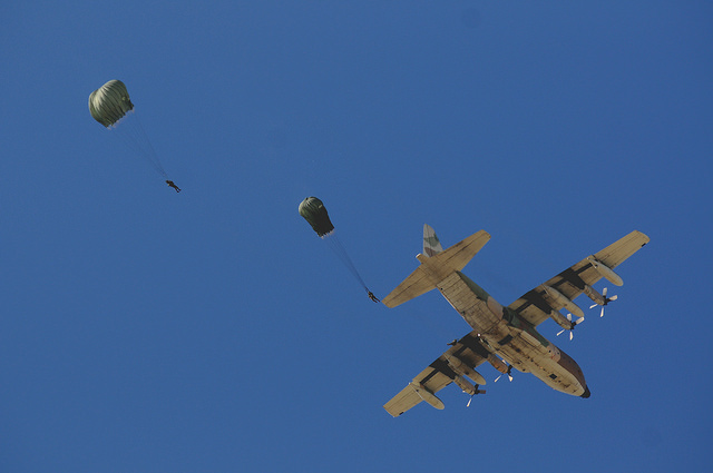 IDF Partaroopes IDF Partaroopes