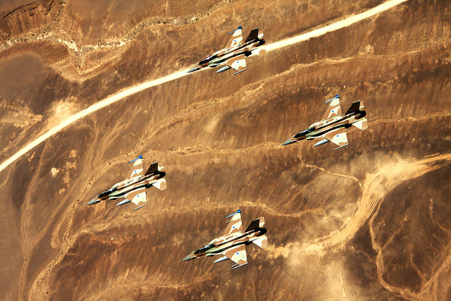 IAF IAF