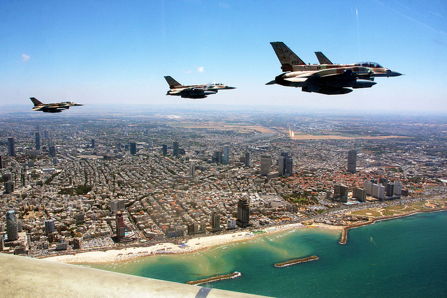IAF
