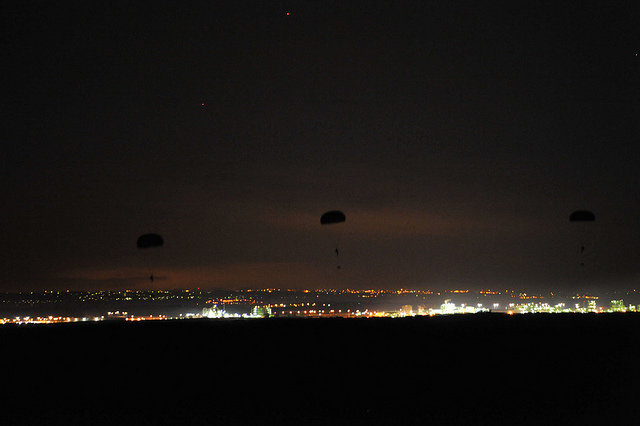IDF Partaroopes IDF Partaroopes
