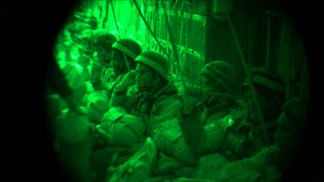 IDF Partaroopes IDF Partaroopes