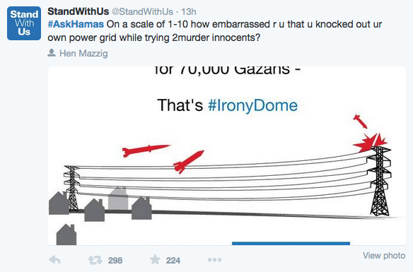 #askhamas #askhamas
