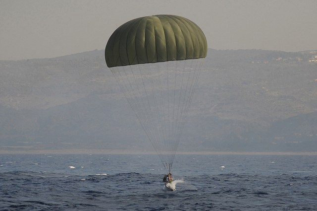 IDF Partaroopes IDF Partaroopes