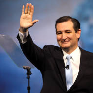 Senator Ted Cruz