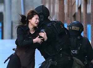 Australia Homegrown Terror