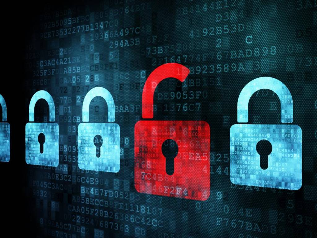 Cyber security israel