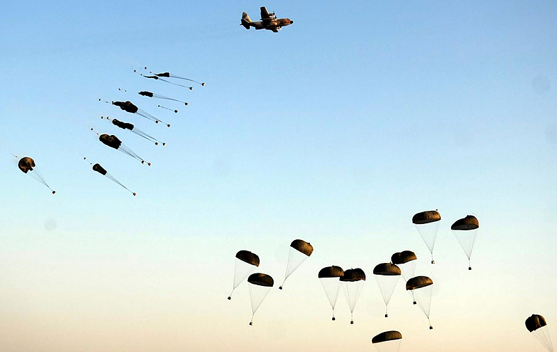 IDF Partaroopes IDF Partaroopes
